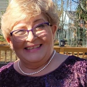 Meet your Posher, Kathy